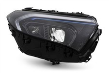 Mercedes EQA Headlight Right
