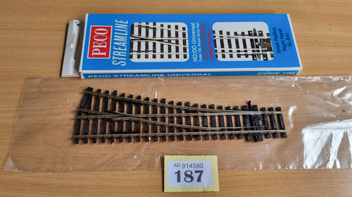 Peco gauge e91 code - gauge, 100