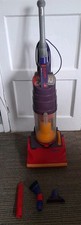 Dyson DC01 RARE DE STIJL