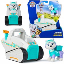 Everest Snow Plow Toy Vehicle