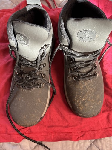 Size waterproof hiking boots - waterproof,