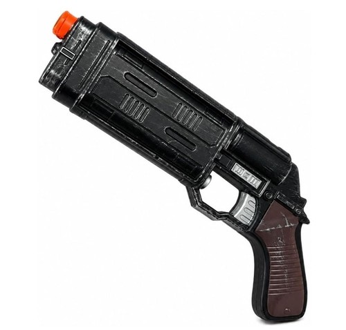Sci fi foam blaster - 12.5", sci-fi