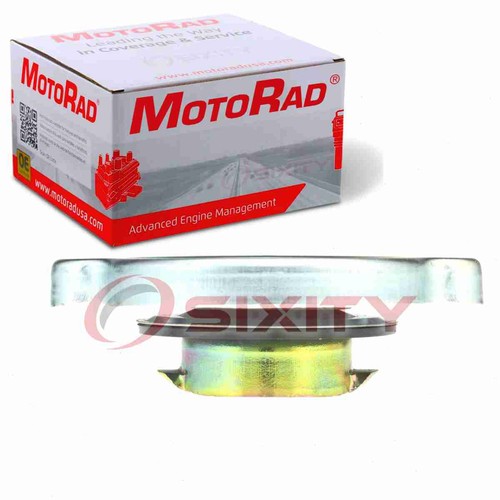Motorad oil filler cap for - cap,
