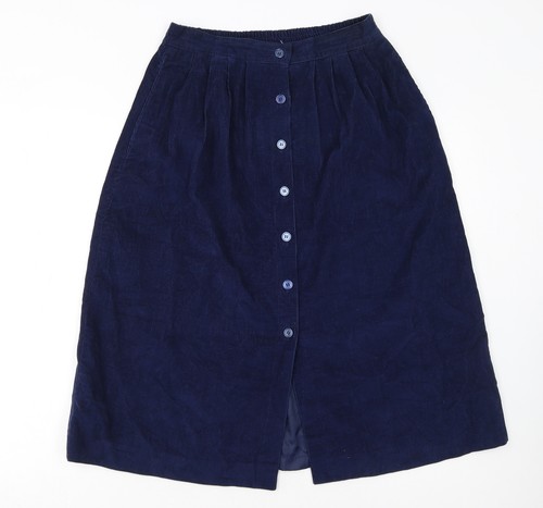 Womens blue corduroy - womens,