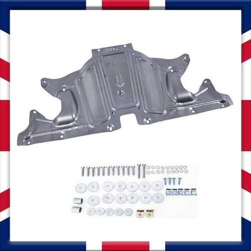 Rear middle engine under - rear, body