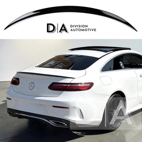 For mercedes class - for, e