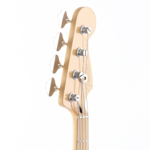 Fender player jaguar - fender,