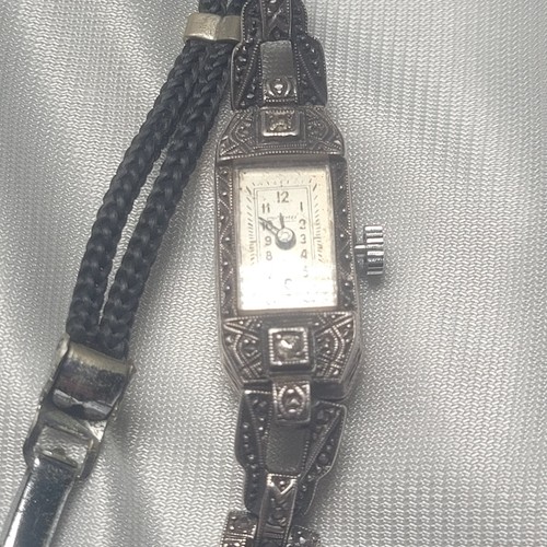 Stunning antique art deco - antique,