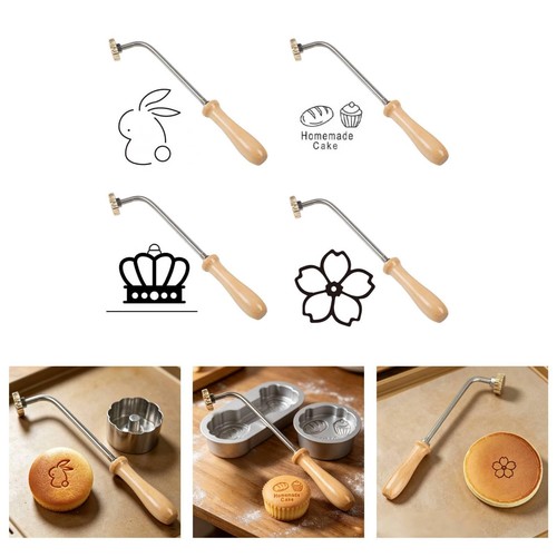 Branding iron for - branding, burger