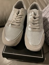 Moda Pelle Bellucci Trainers