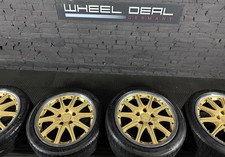 Porsche 911 993 996 Wheels 7.5