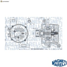 Generator 063731575010 for