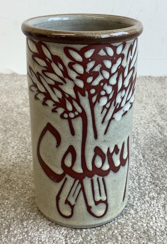Vintage wellhouse art pottery - wellhouse,