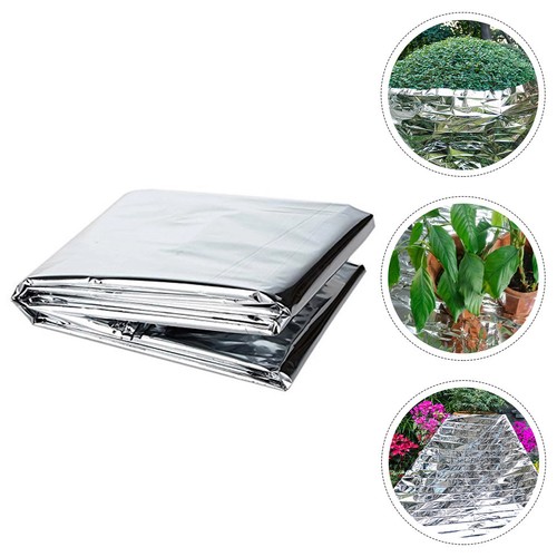 Garden reflective film cherry - reflective,