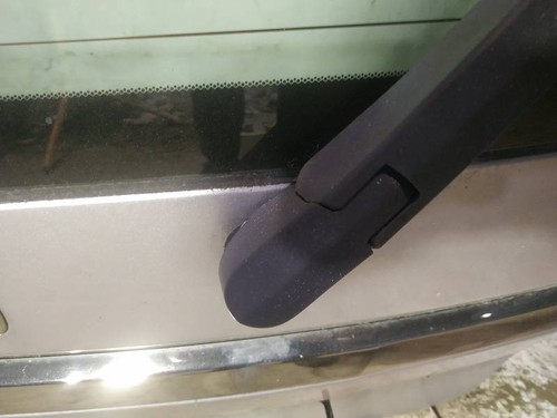 Honda 2008 wiper engine - 2008,
