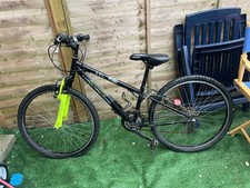 Apollo Gridlok Junior Mountain