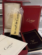 Vintage Cartier Paris Pentagon