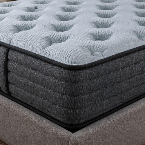 Double hybrid mattresses 4ft6 - double,