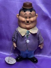 Vintage Oliver Hardy of Laurel