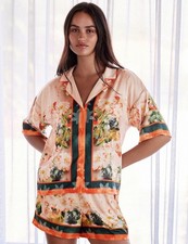 BNWT Ted Baker Womens Satin