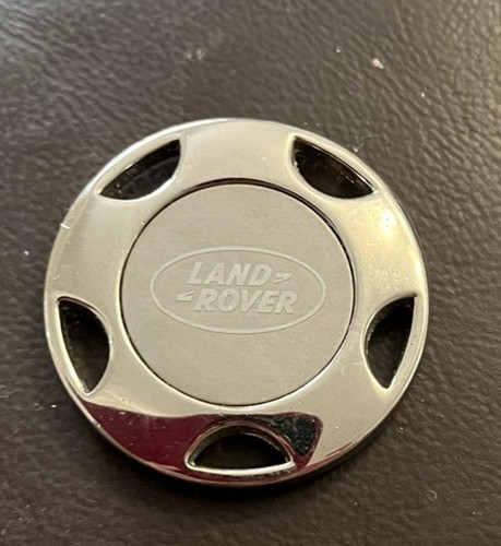 Vintage land rover silver - vintage,
