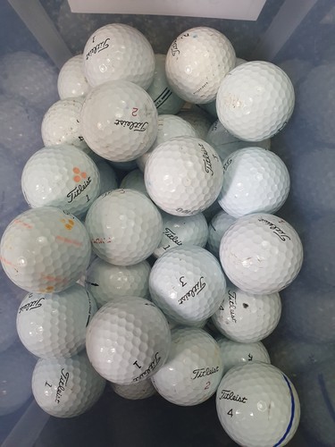 Titleist pro practice 30 - v1/x,