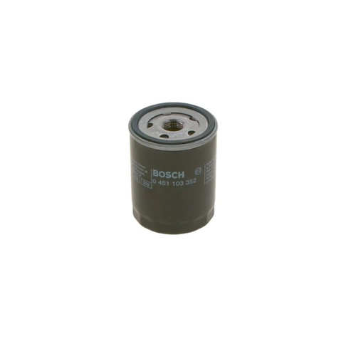 Bosch engine oil filter - bosch, fits