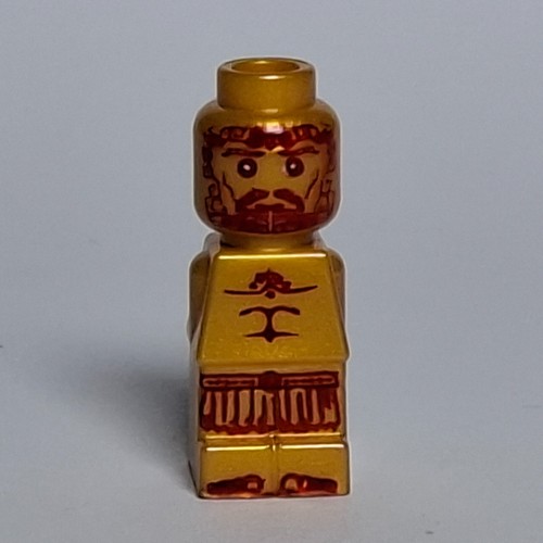 Lego x microfigures from - -,