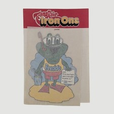 Transflair Iron On T-shirt