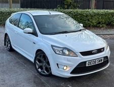 Ford Focus ST 2006-2011