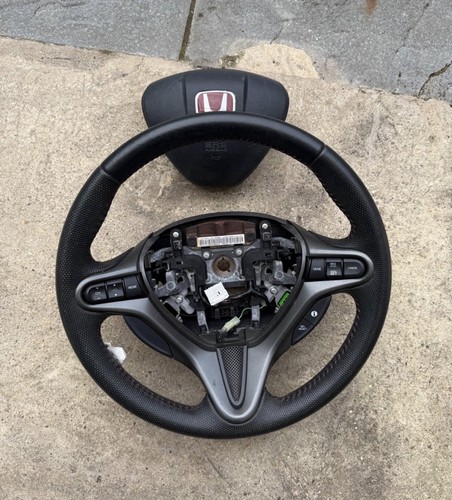 Honda civic type - civic,