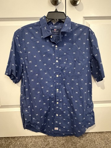 Vineyard vines shirt - vineyard,