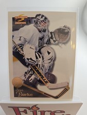 1995-96 Pinnacle Summit - Sean