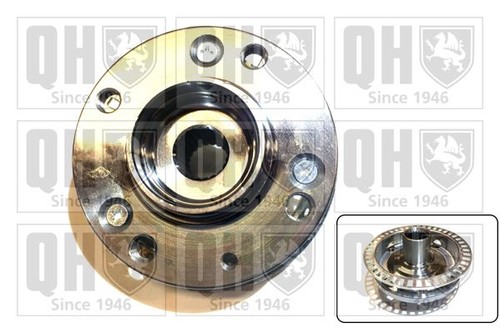 Wheel hub for seat arosa - for,