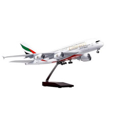 Airbus A380 UAE/Emirates Toy