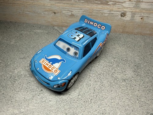 Disney pixar cars toy bling - disney,