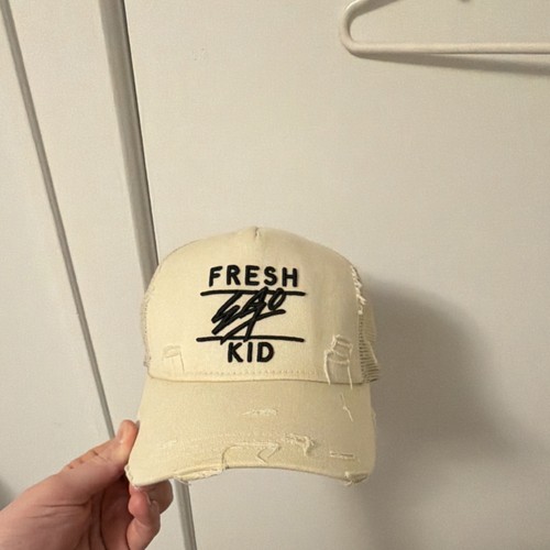 Fresh ego kid new - ego, beige
