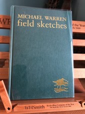 Michael Warren Bird Artist