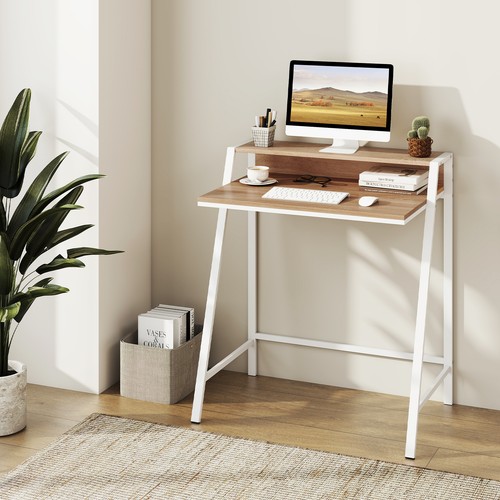 Costway computer desk - computer,
