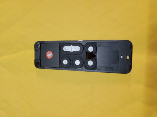 Apple remote panel for - panel,