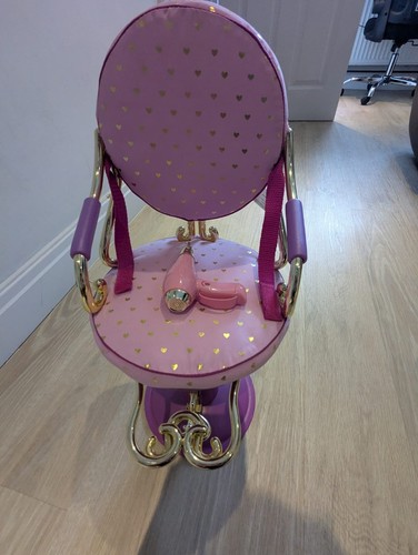 Our generation salon chair - generation,