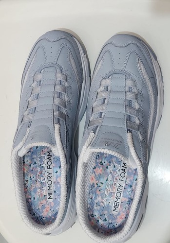 Skechers lites nostalgic - skechers, d'lites