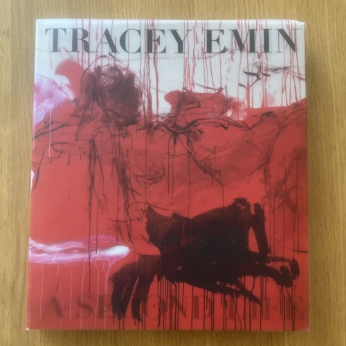Tracey emin second life - emin,