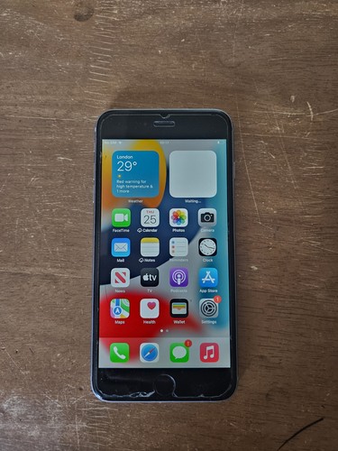 Iphone plus unlocked 128gb - unlocked,
