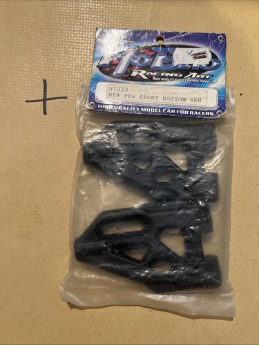 Hobao hyper pbs front lower - 7,