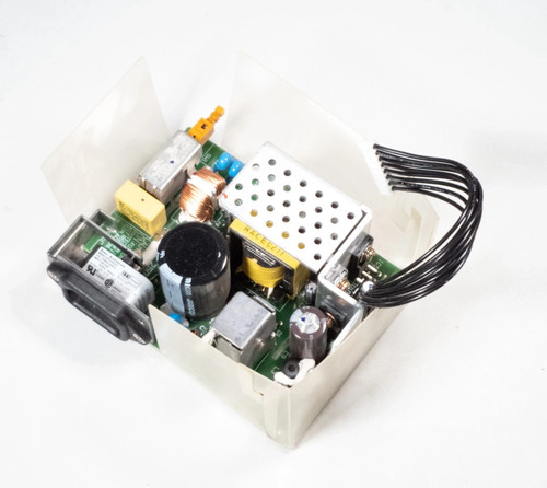 Nikon power supply - power,