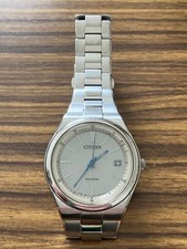 Citizen Eco Drive H415 Watch