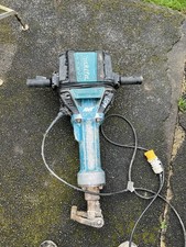 Makita HM1812 110v Demolition