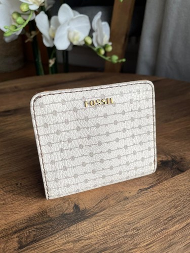 Fossil purse wallet faux - ,