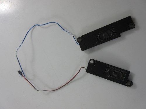 Speakers packard bell easynote - speakers,